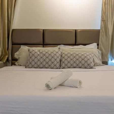 Desaru Babyfriendly Homestay المظهر الخارجي الصورة